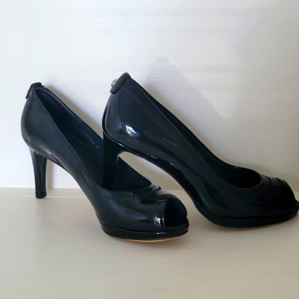 Stuart Weitzman Patent 👠